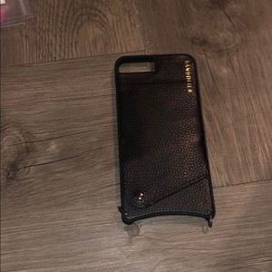 iPhone 6 Bandolier Phone Case